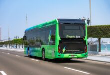 Emirates Global Motor Electric Pioneers GCC Region’s First Green Fleet of Battery and Hydrogen-Powered Buses