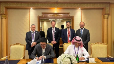 ACWA Power Signs Deals Worth $1.78bn at FII8 in Riyadh