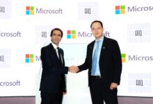 AIQ Joins Microsoft Cloud AI Partner Program Selects Azure as Cloud Environment