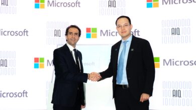 AIQ Joins Microsoft Cloud AI Partner Program Selects Azure as Cloud Environment