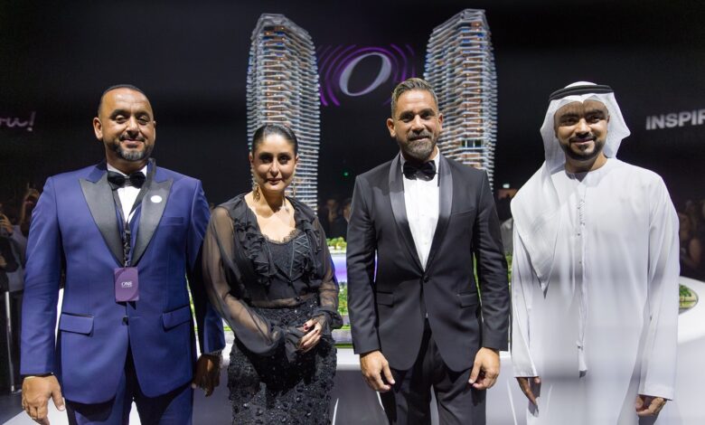 ONE Development Unveils “Laguna Residence”, its AED 2 billion AI-Integrated Project at Dubai’s City of Arabia