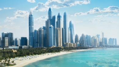 You Can Now Pay Rent in Dubai in 12 Monthly Sums