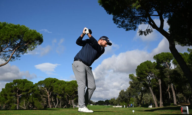 Lowry Looking Forward to Abu Dhabi HSBC Championship Return 