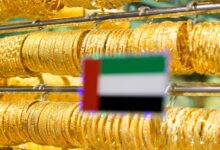 Back Below Dh500: Dubai 24K Gold Prices Slip as US Dollar Rebounds