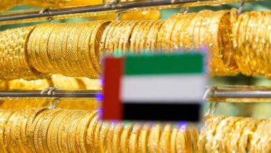 Back Below Dh500: Dubai 24K Gold Prices Slip as US Dollar Rebounds