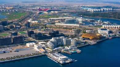 Miral and e& Enterprise Team Up to Showcase Yas Island's Business Venues in the Metaverse  