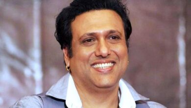 'The Bullet has Been Removed': Indian Actor Govinda Addresses Concerns After Gunshot Injury