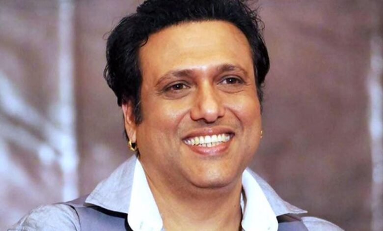 'The Bullet has Been Removed': Indian Actor Govinda Addresses Concerns After Gunshot Injury