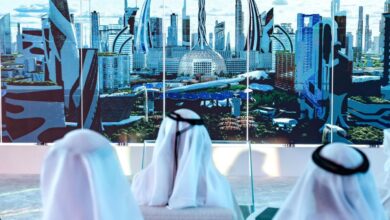 Sheikh Mohammed Approves Master Plan for Expo City Dubai with Capacity for 75,000 People