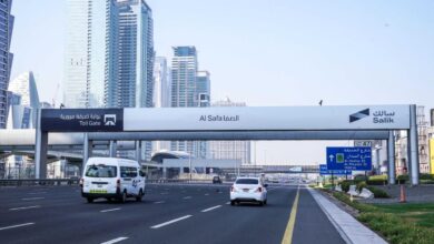 Toll Gates on More Roads Tax to Enter Busy Areas: How Dubai can Tackle Traffic Jams Better