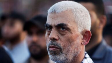 Hamas Leader Yahya Sinwar Dead Israel Foreign Minister says