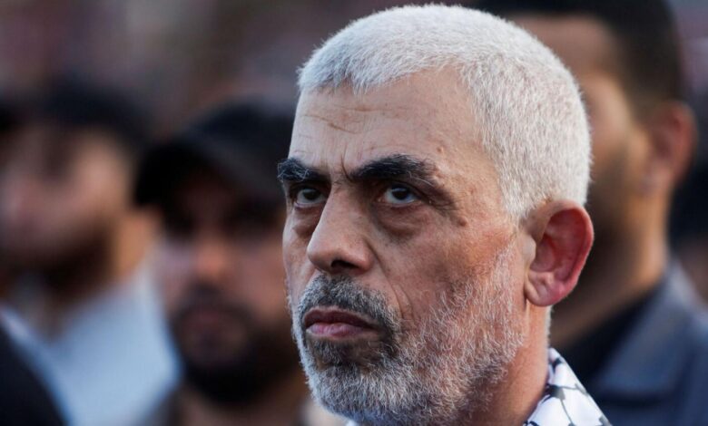 Hamas Leader Yahya Sinwar Dead Israel Foreign Minister says