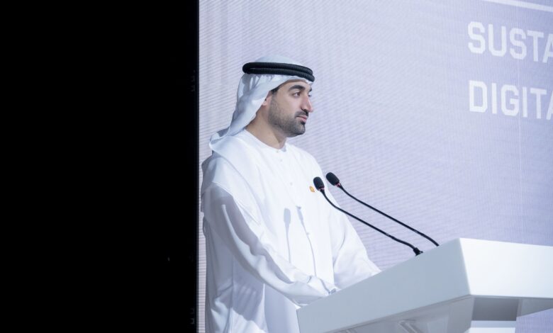 Sharjah's GITEX 2024 participation reflects commitment to future technologies: Saud bin Sultan