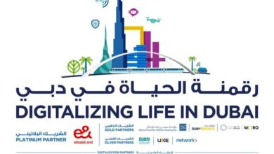 Dubai Government to Showcase Latest AI-Powered Innovations Accelerating City’s Digital Transformation at GITEX Global 2024