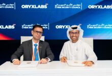 UAE Cybersecurity Council ORYXLABS Sign MoU