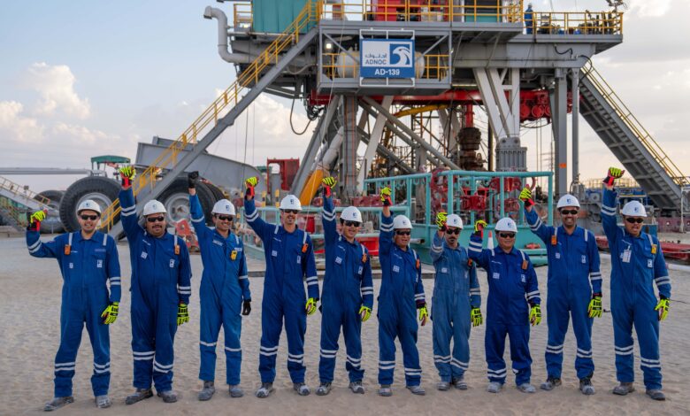 ADNOC Drilling Reports Revenue above $1 Billion in Q3-24