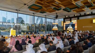 Gateway Gulf’s Second Edition Concludes on a High Note with over USD 12 Billion of Announcements and Deals