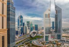 Dubai Ranks Highest in Middle East and North Africa in ‘2024 Global City Index’