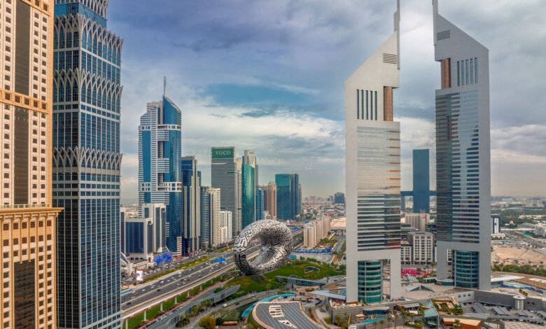 Dubai Ranks Highest in Middle East and North Africa in ‘2024 Global City Index’