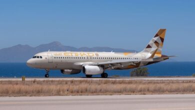 Etihad Airways Reports AED 1.4 billion in profit for 9M 2024, up 66% YoY