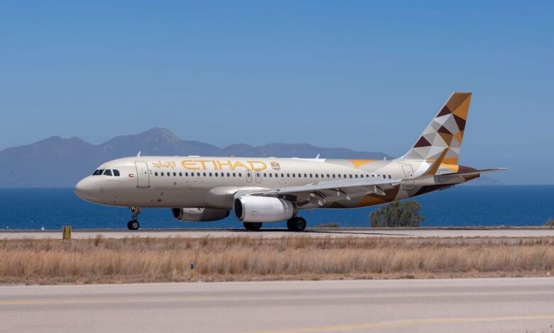 Etihad Airways Reports AED 1.4 billion in profit for 9M 2024, up 66% YoY