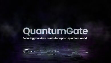 ATRC’s VentureOne Launches QuantumGate to Secure Data for the Quantum Era at CyberQ 