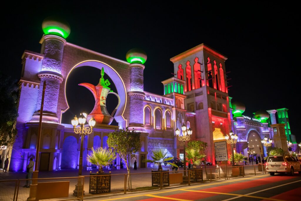 Global Village embraces the UAE’s 53rd Eid Al Etihad Celebrations Fostering the Spirit of the Union with a Packed Calendar of Activations and Experiences 