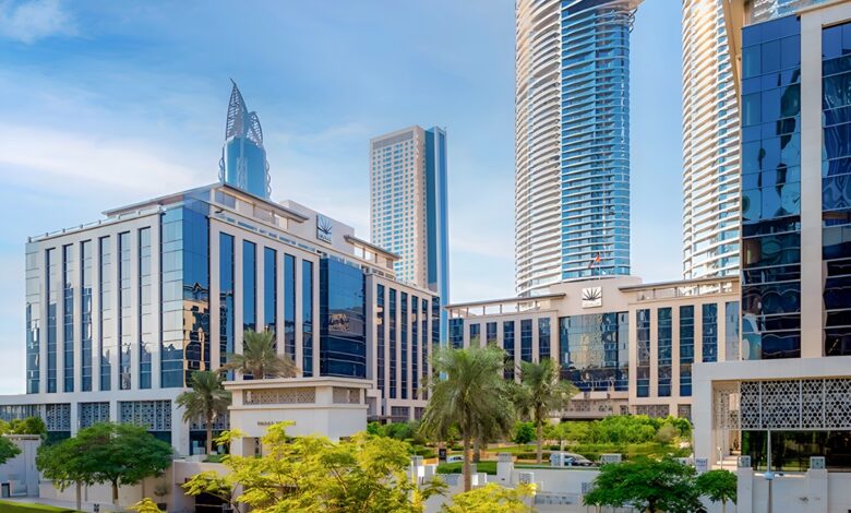 Downtown Dubai sees Biggest Property Deal of the year with aed 505 Million Purchase