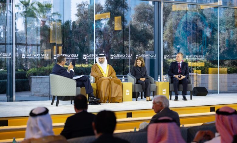 Resilience Innovation and Future-Ready Strategies Take Centre Stage at Gateway Gulf 2024 