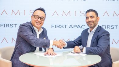 Singapore’s First APAC Fund to Invest up to AED 5 billion in Dubai’s AMIS Development 