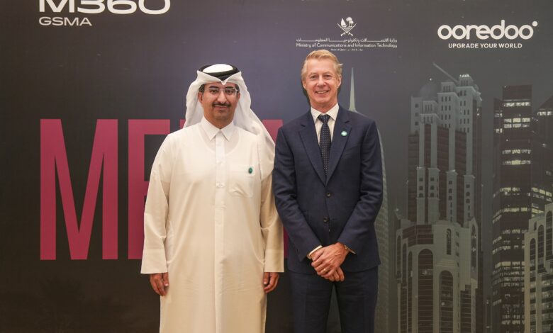 GSMA M360 MENA Opens in Doha with AI Digital Partnerships at the Forefront  