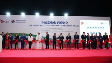 Abu Dhabi Hosts the Middle East’s First Consumer Electronics Show with Participation from 200 Chinese Brands 