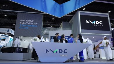 NMDC Energy brings Latest AI Innovations and Business Capabilities into Focus at 40th ADIPEC Edition  