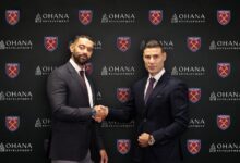 Ohana Development Signs Multi-Year Partnership with West Ham United Becomes Club’s Official Global Partner