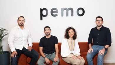 Pemo Hits AED 1.4BN in Transactions, Secures $7M in Pre-Series A Led by Augmentum Fintech and Shorooq