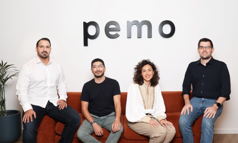 Pemo Hits AED 1.4BN in Transactions, Secures $7M in Pre-Series A Led by Augmentum Fintech and Shorooq