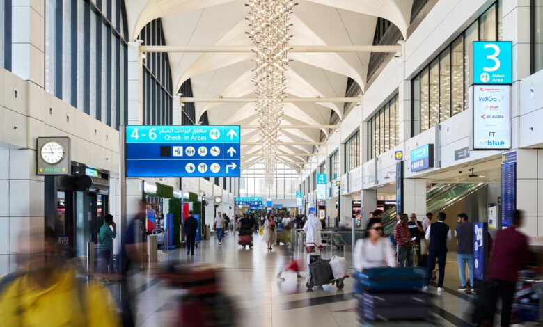 DXB on Track to Break Records in 2024 after Stellar Nine Months 