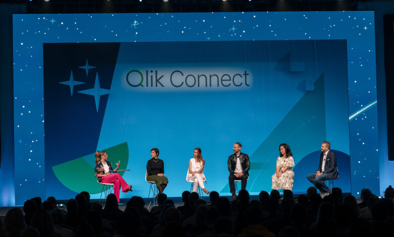 Qlik’s Accelerating Growth Attracts Significant Investment from Thoma Bravo and ADIA 