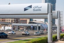 Salik Announces Launch Date of Two New Toll Gates to Ease Dubai Traffic