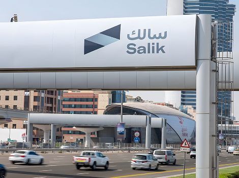 Dynamic Pricing Salik And Parking To Take Effect In Dubai