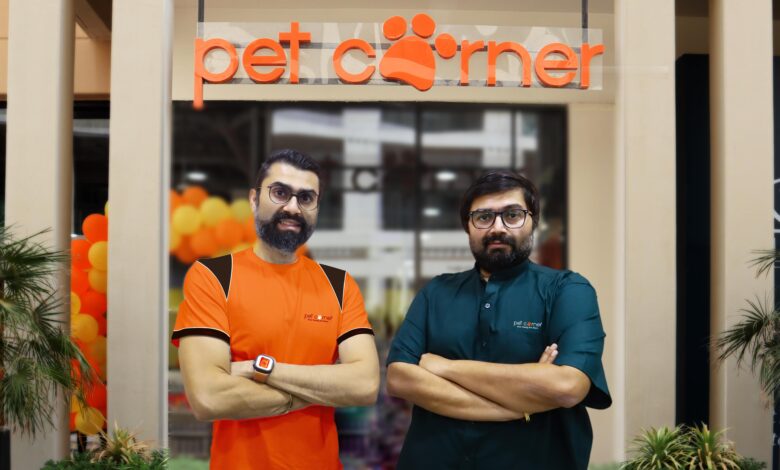 Pet Corner Inaugurates its 20th Retail Store in the UAE Celebrating 20 Years of Commitment in Pet Care over two Decades