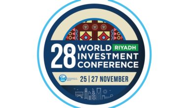 Under the Patronage of HRH the Crown Prince, Saudi Arabia is readying to Host Landmark World Investment Conference (WIC) 2024 in Riyadh. 