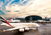 Emirates Announces Record-Breaking Half-Year Profit of Dh10.4 Billion