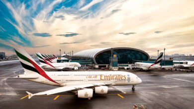 Emirates Announces Record-Breaking Half-Year Profit of Dh10.4 Billion