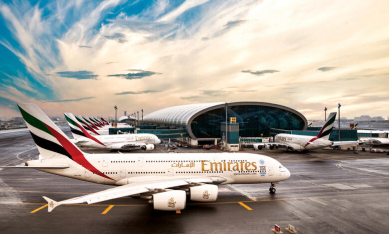 Emirates Announces Record-Breaking Half-Year Profit of Dh10.4 Billion