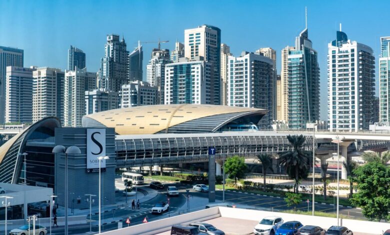 Dubai: RTA Announces Extended Metro Timings on November 24