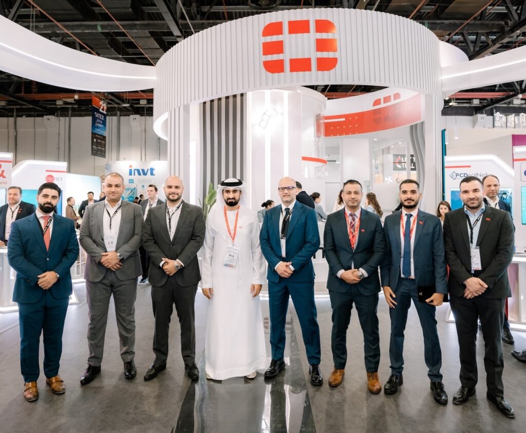 Fortinet Expands Partnership with e& to Bring Managed Secure SD-WAN Service to Businesses in the UAE 