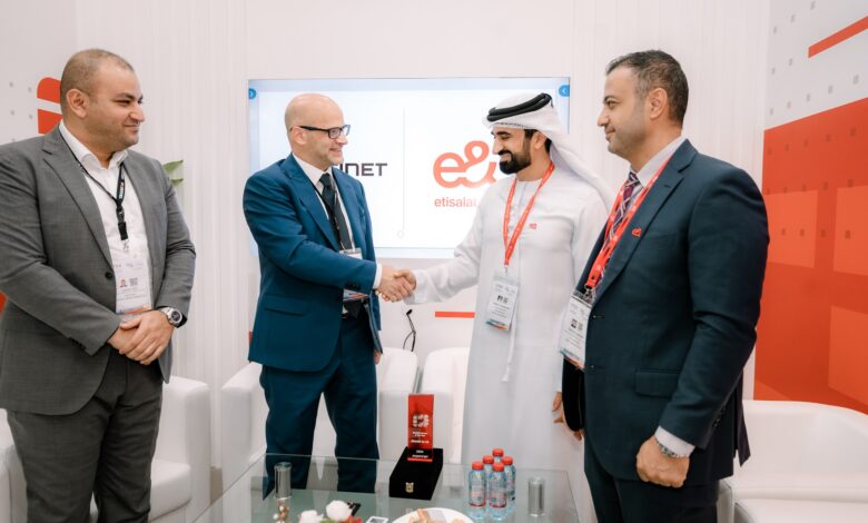 Fortinet Expands Partnership with e& to Bring Managed Secure SD-WAN Service to Businesses in the UAE 