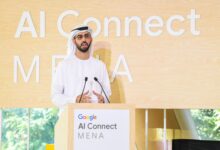 Google unveils MENA's largest AI initiative from Dubai