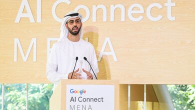 Google unveils MENA's largest AI initiative from Dubai